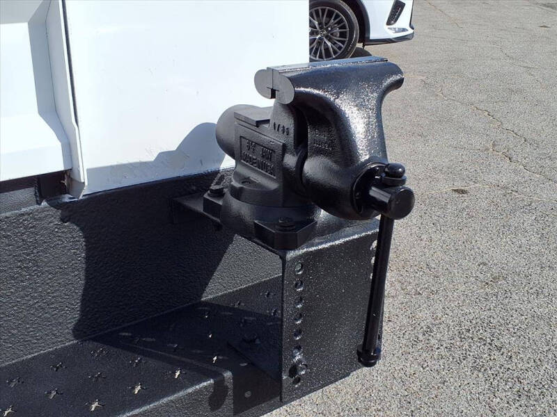 2016 Ford F-350 Super Duty