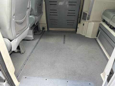 2010 Dodge Grand Caravan SXT