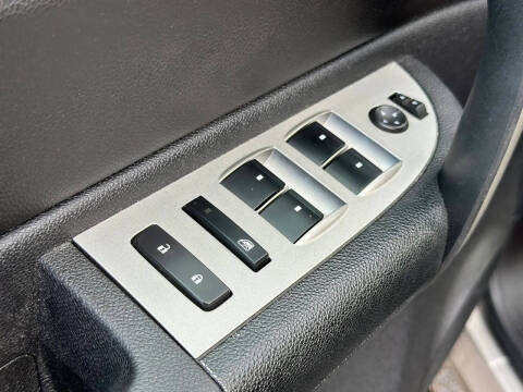 2009 Chevrolet Silverado 1500