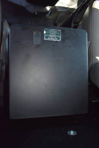 2016 Chevrolet Express 2500