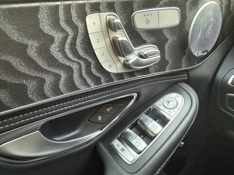 2015 Mercedes-Benz C-Class C 300 4MATIC