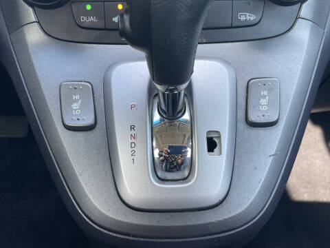 2008 Honda CR-V EX-L