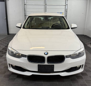 2014 BMW 3 Series 328i