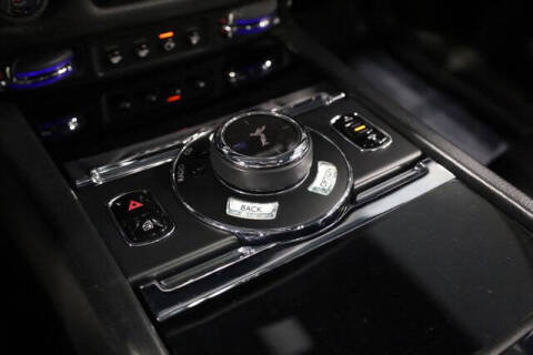 2015 Rolls-Royce Ghost