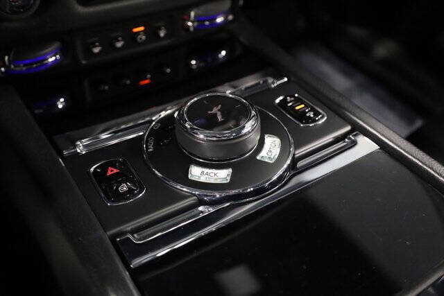 2015 Rolls-Royce Ghost