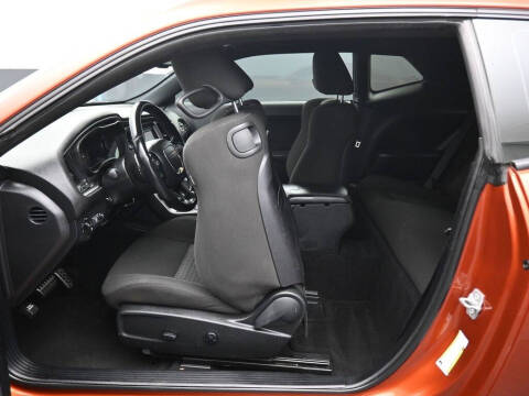 2020 Dodge Challenger R/T