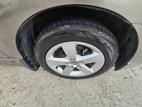 2006 Honda Civic