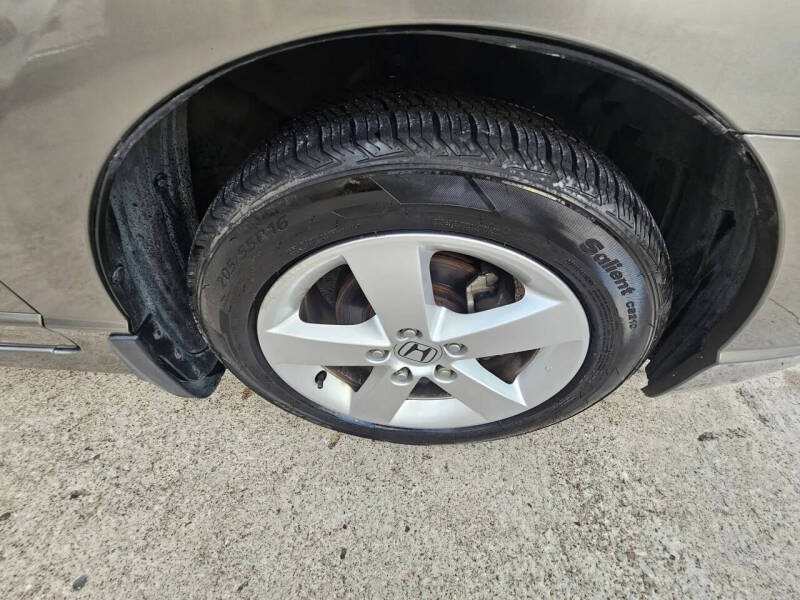 2006 Honda Civic