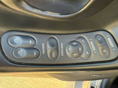 2002 Chevrolet Corvette