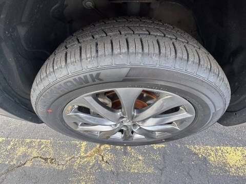 2015 Mazda CX-9 Grand Touring