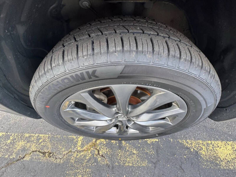 2015 Mazda CX-9 Grand Touring