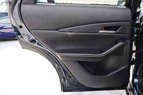 2026 Mazda CX-30 2.5 Turbo Aire Edition