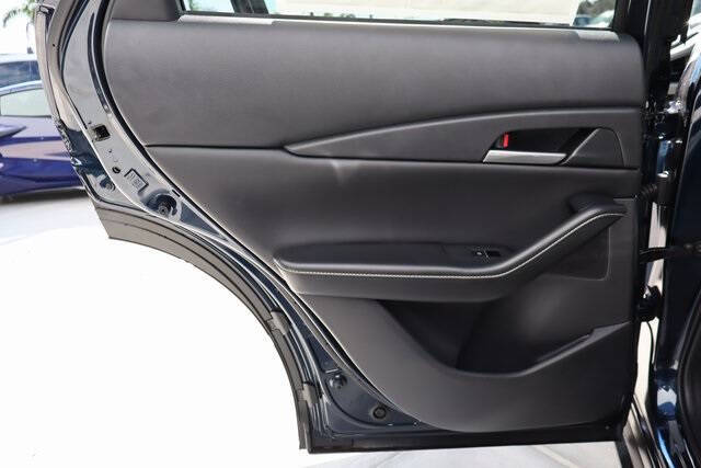 2026 Mazda CX-30 2.5 Turbo Aire Edition