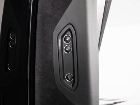 2025 McLaren 750S Spider