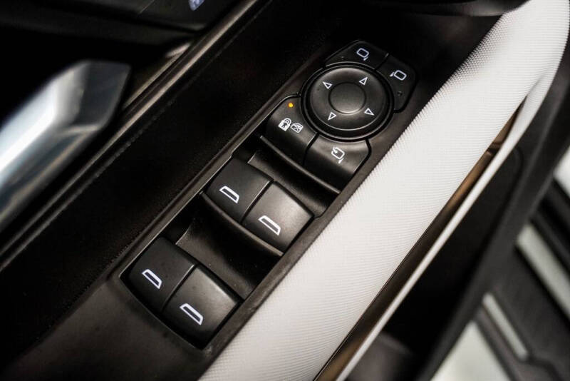 2022 GMC HUMMER EV Edition 1