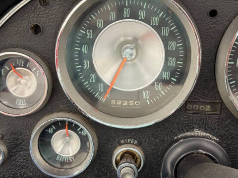 1963 Chevrolet Corvette