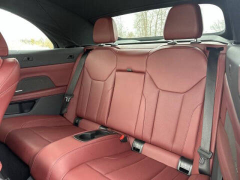 2023 BMW 4 Series 430i xDrive