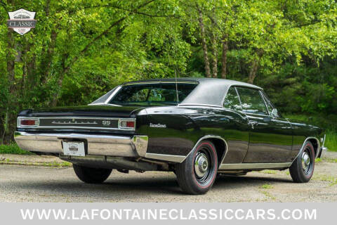 1966 Chevrolet Chevelle