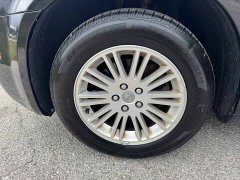 2010 Chrysler 300 Touring Plus