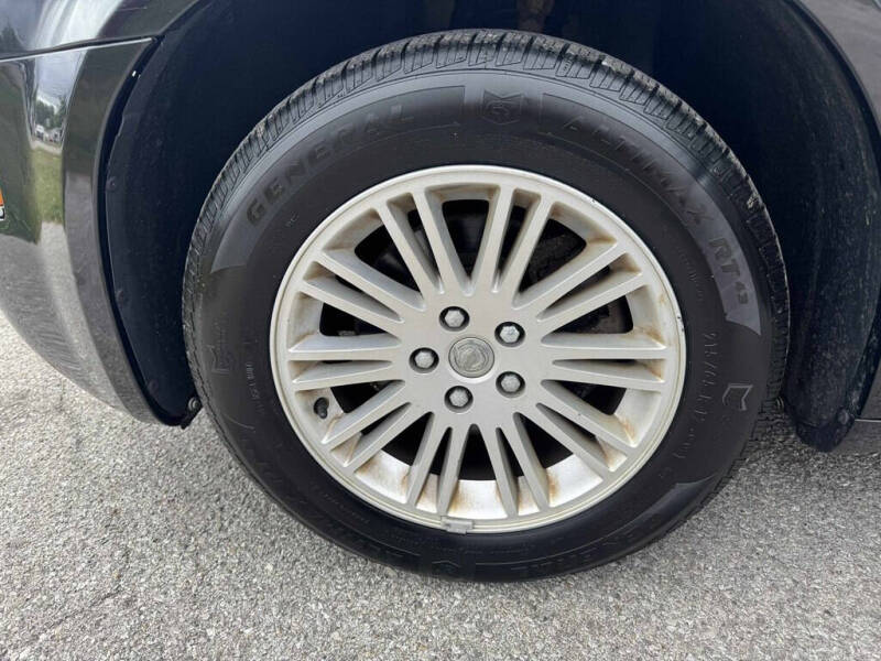 2010 Chrysler 300 Touring Plus