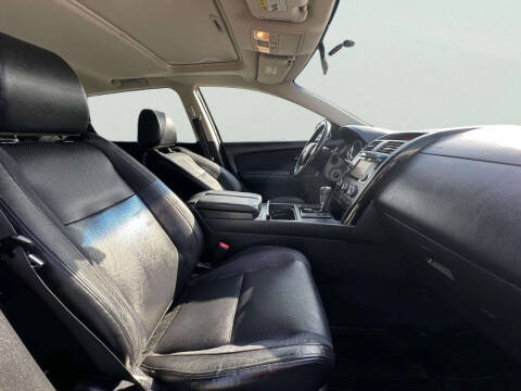 2013 Mazda CX-9 Touring