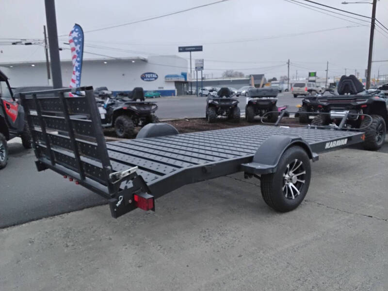 2025 Karavan KARAVAN  14FT