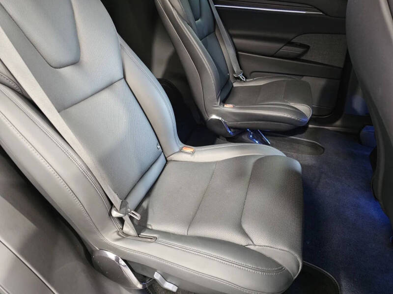 2026 Tesla Model X