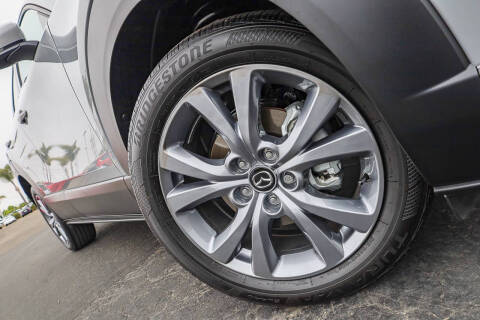 2025 Mazda CX-30 2.5 S Premium