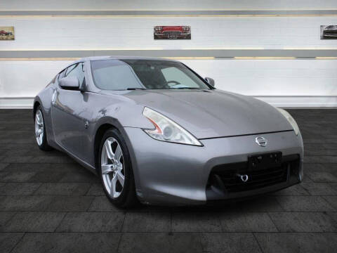 2010 Nissan 370Z For Sale - Carsforsale.com®