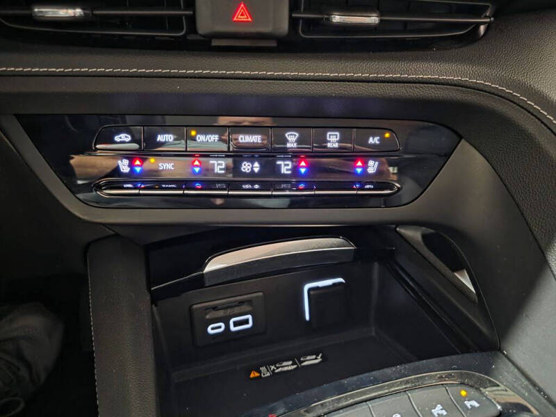 2021 Buick Envision Avenir