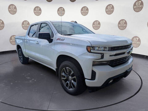 2022 Chevrolet Silverado 1500 Limited