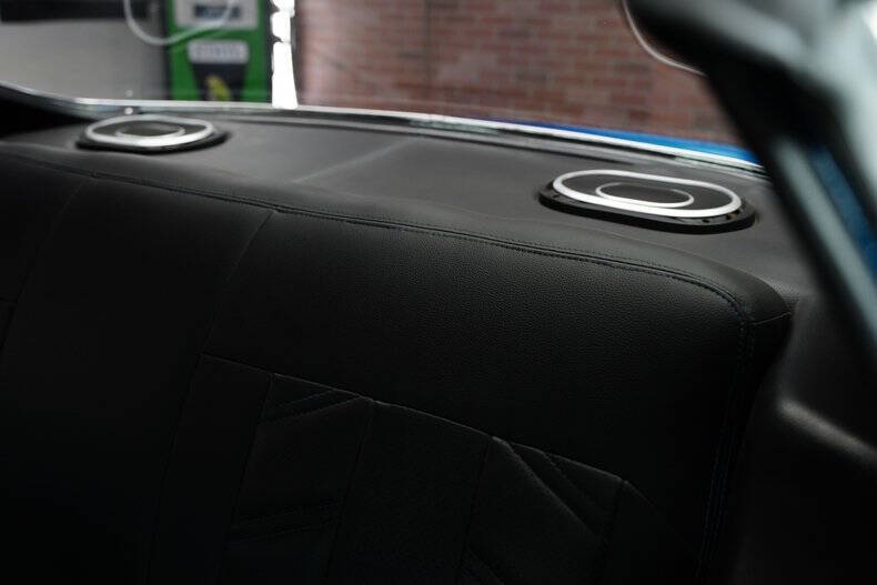 1972 Pontiac Firebird Trans Am