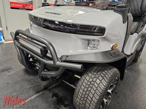 2025 Denago Nomad Plus