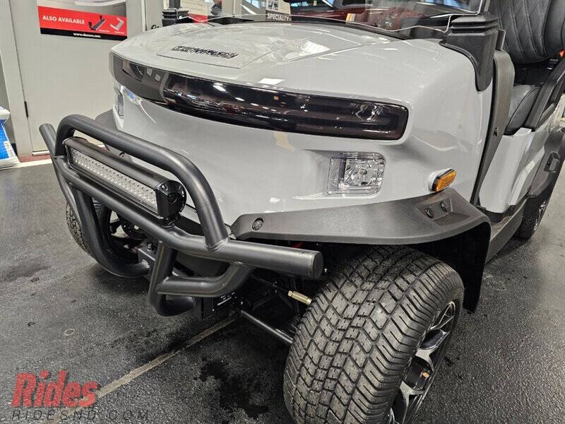 2025 Denago Nomad Plus