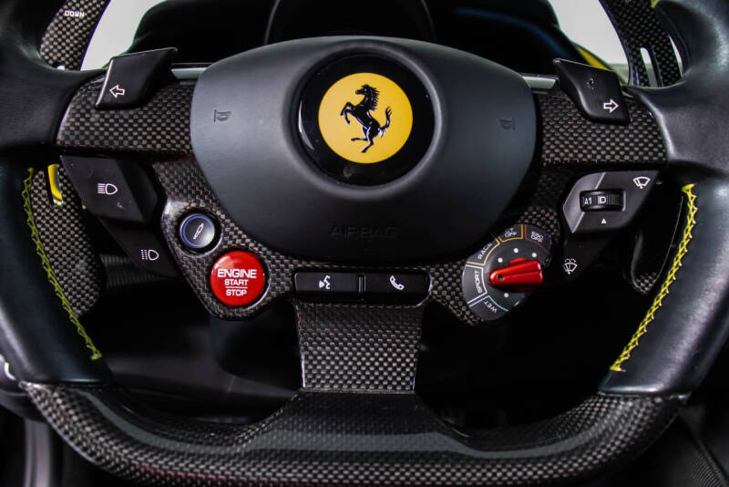 2020 Ferrari 812 Superfast