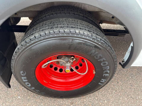 2012 Freightliner Sprinter 3500