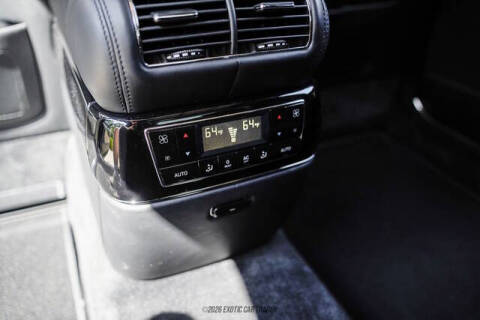 2009 Maybach 62 S
