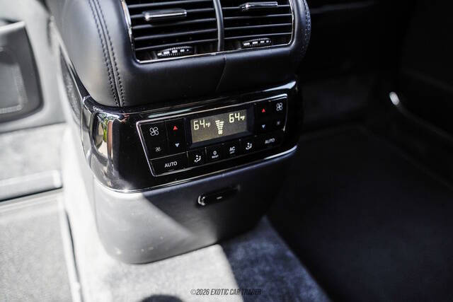 2009 Maybach 62 S
