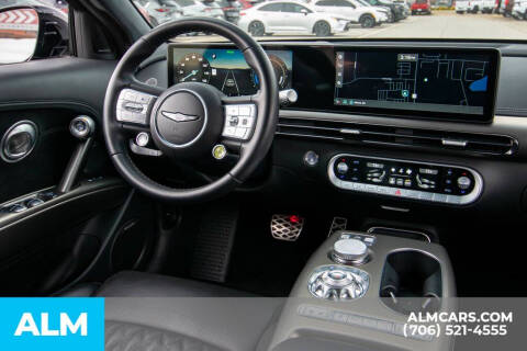 2024 Genesis GV60 Performance