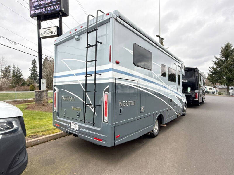 2023 Mercedes-Benz Sprinter