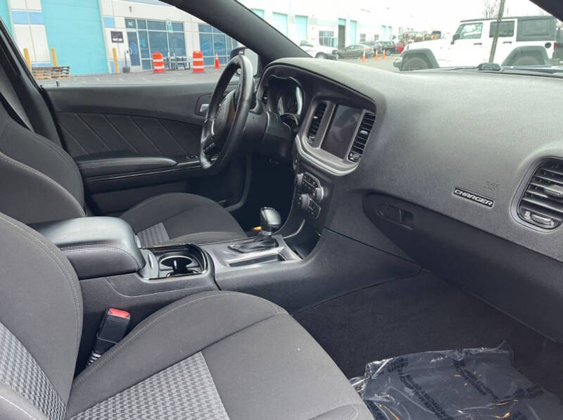 2021 Dodge Charger GT