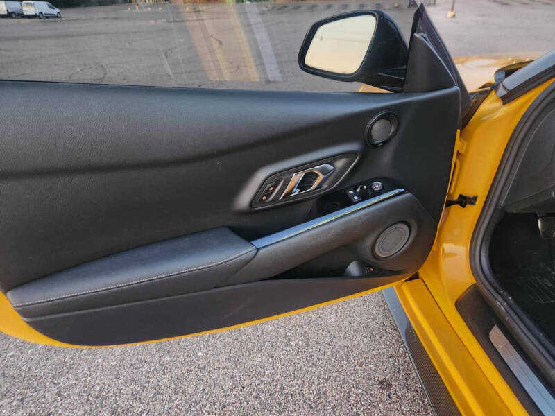 2023 Toyota GR Supra 3.0 Premium