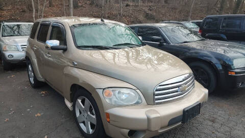 2006 Chevrolet HHR LT