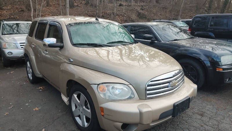 2006 Chevrolet HHR LT