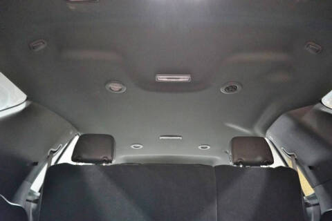 2021 Chevrolet Tahoe Police