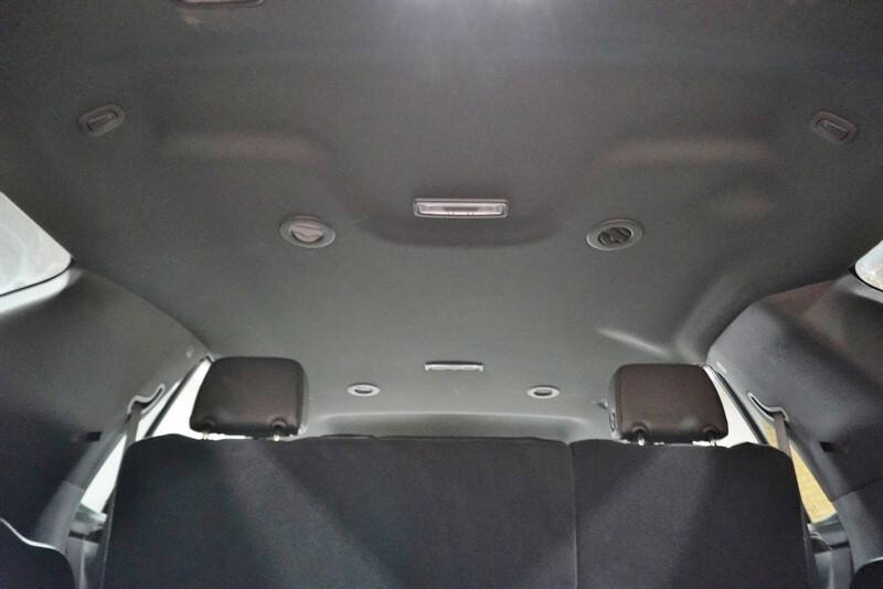 2021 Chevrolet Tahoe Police