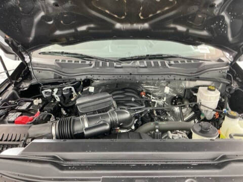 2021 Ford F-350 Super Duty XL