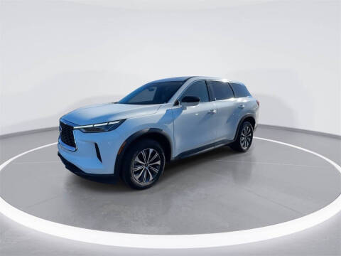 2023 Infiniti QX60 Pure