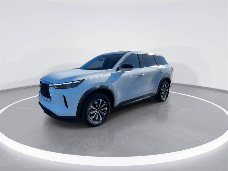 2023 Infiniti QX60 Pure