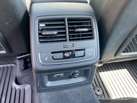 2019 Audi A5 Sportback quattro Premium Plus 45 TFSI